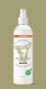 Fellpflege Spray // Good Conditioner
